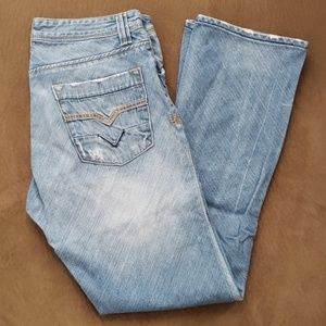 🃏🃏 DKNY Madison Jeans 34 x 32